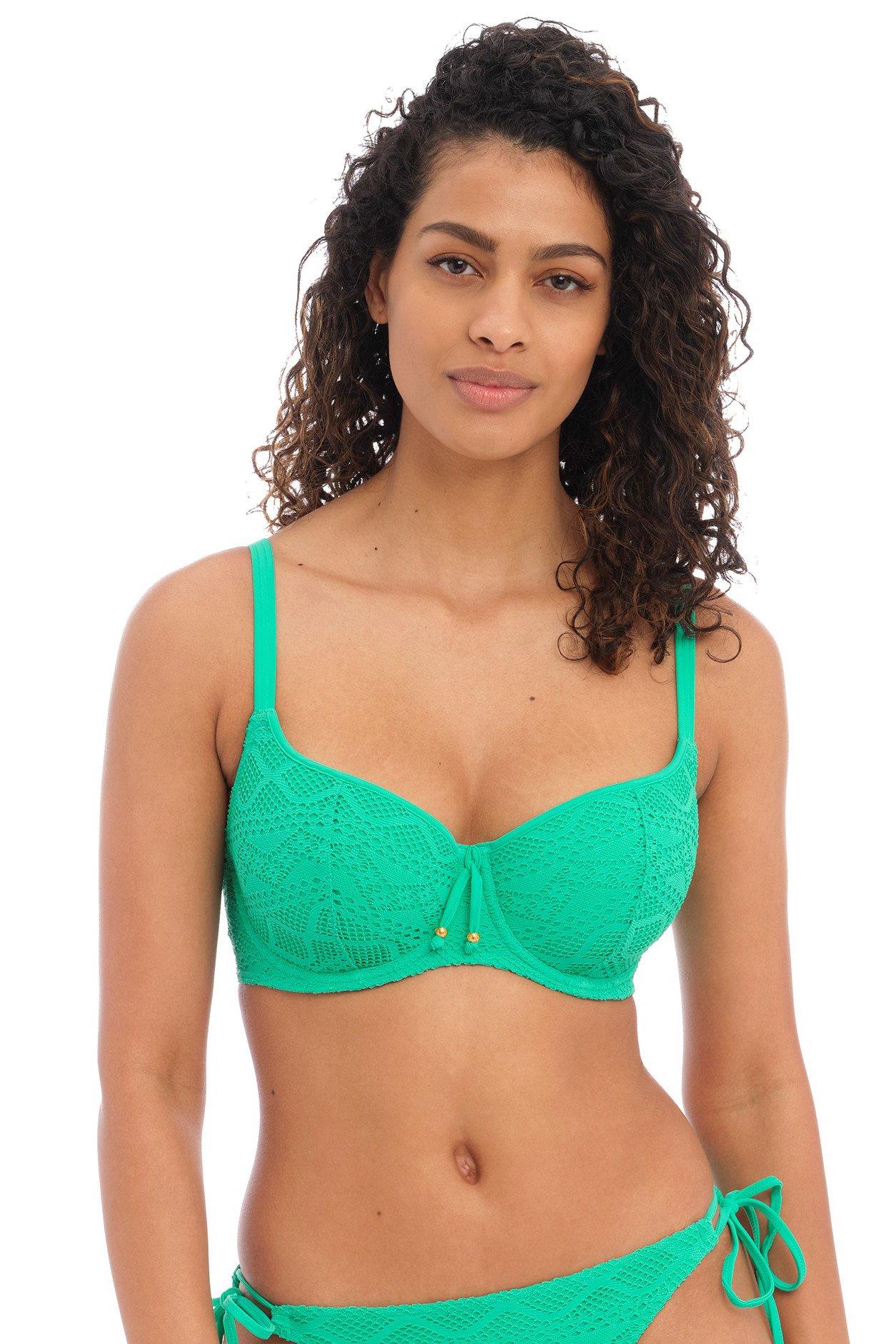 Swimwear Sundance Uw Sweetheart Bikini Top Freya