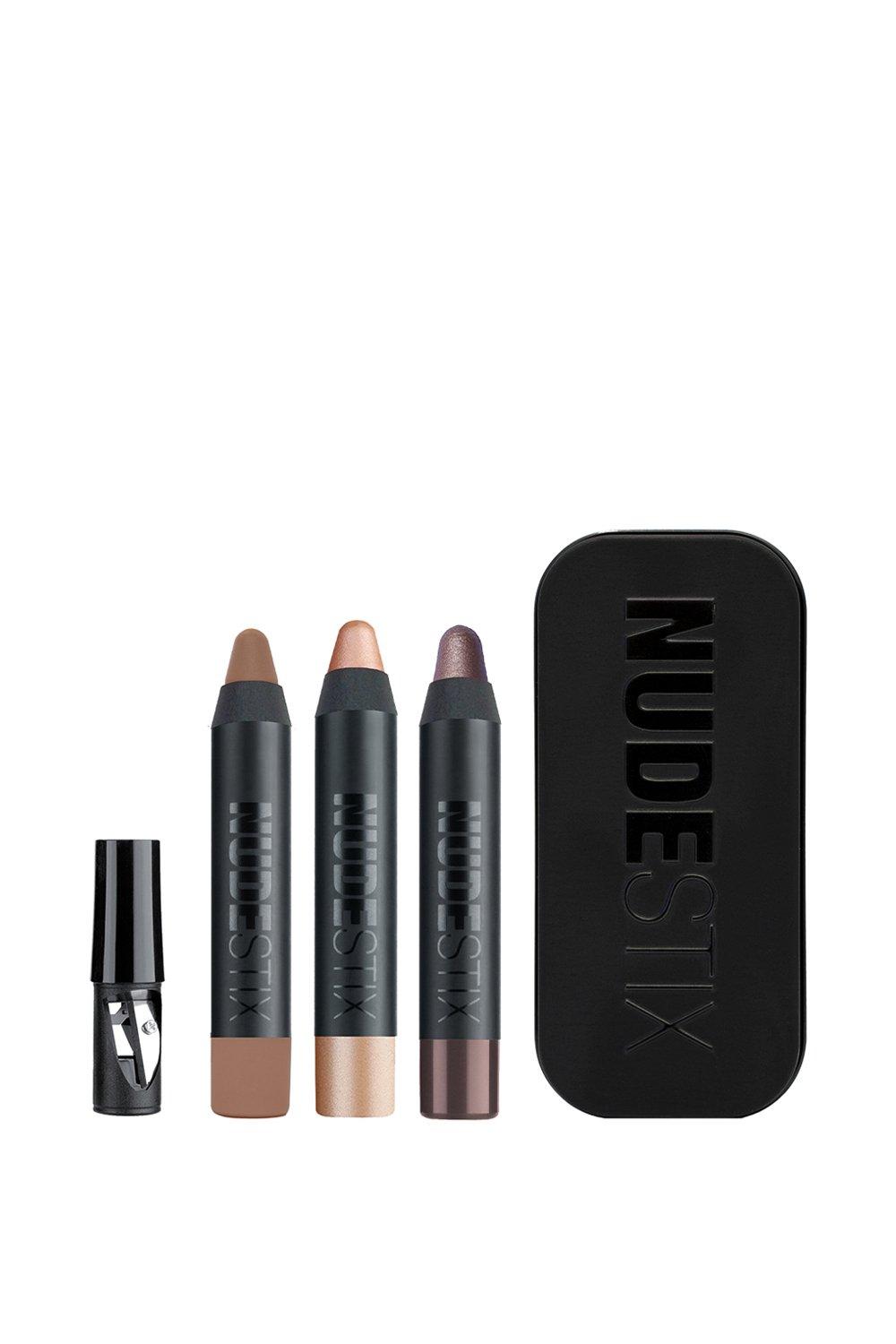 Eyes Bright Nude Eyes Nudestix