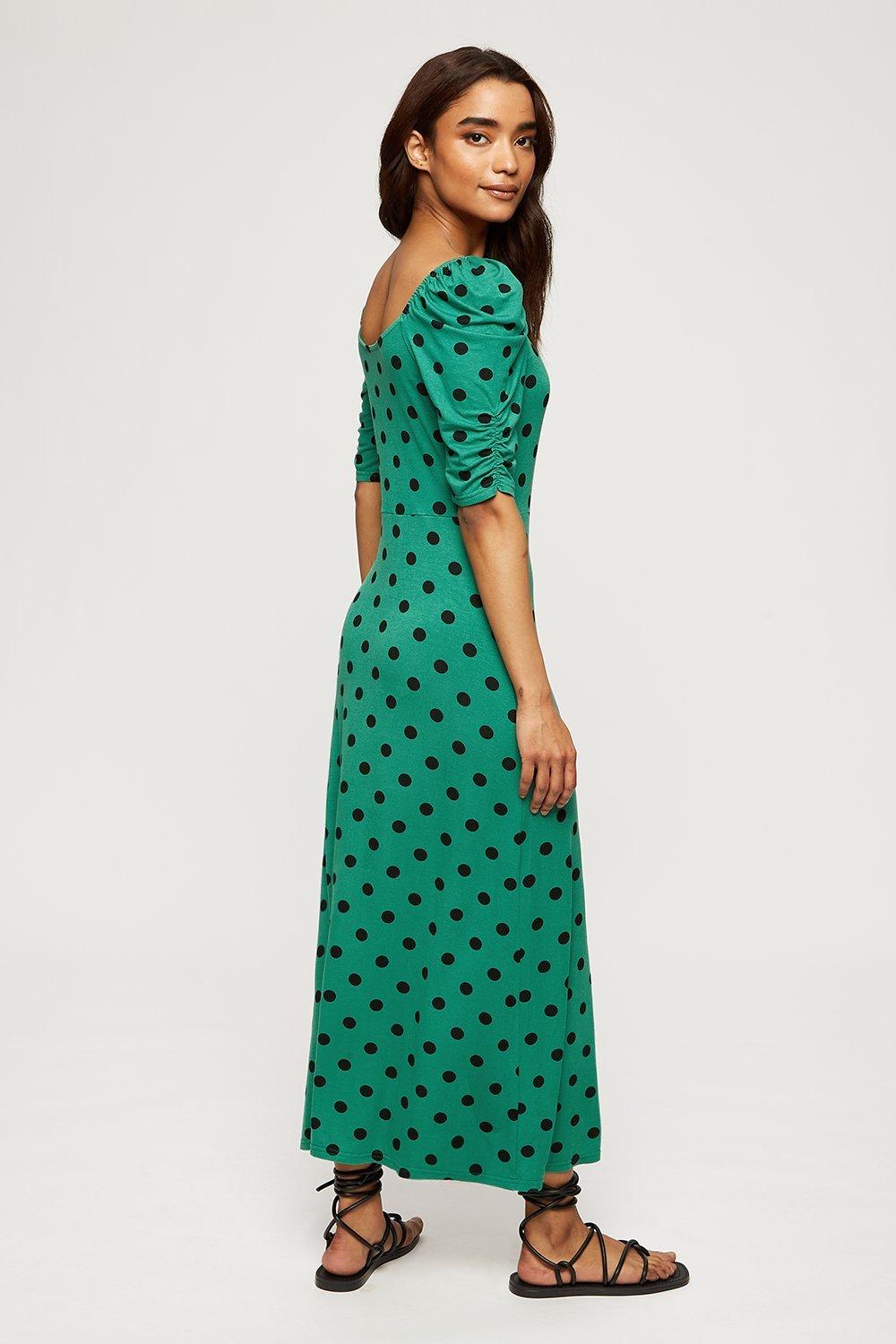 Dorothy perkins shop polka dot