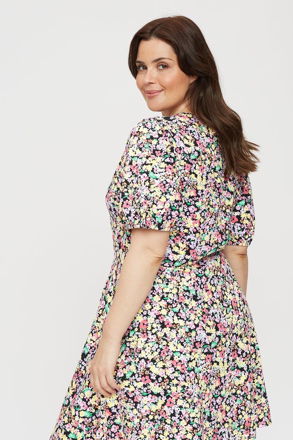 Dorothy perkins curve dresses hotsell