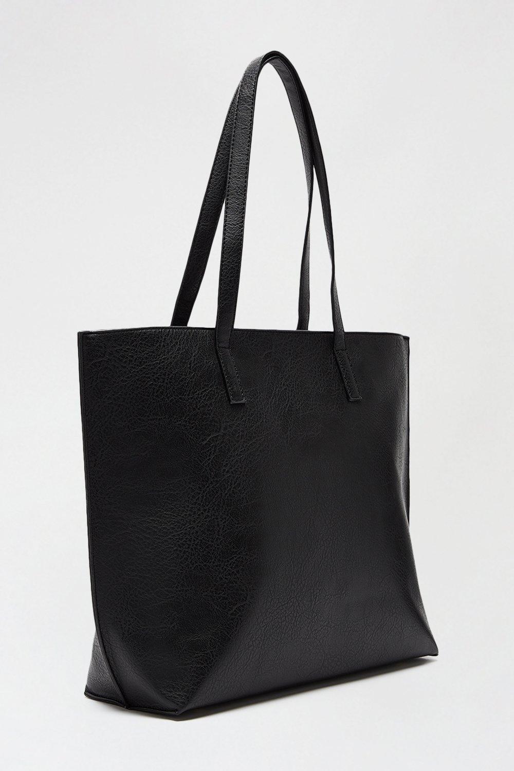 Dorothy perkins black bag new arrivals