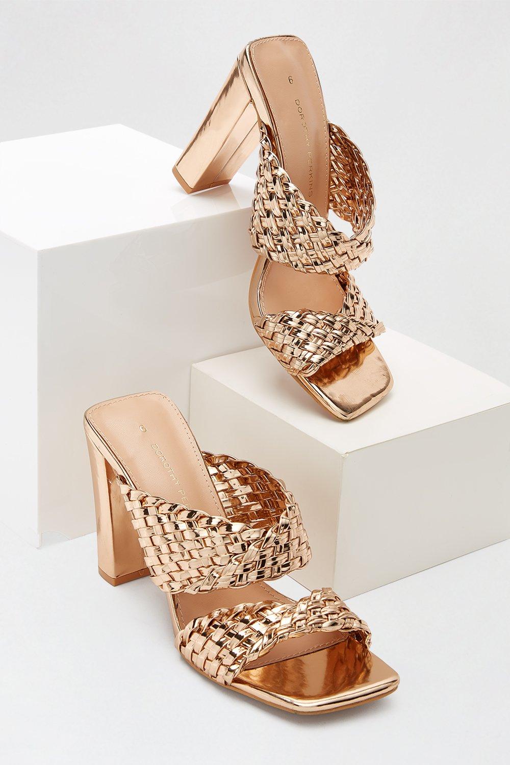 dorothy perkins mules