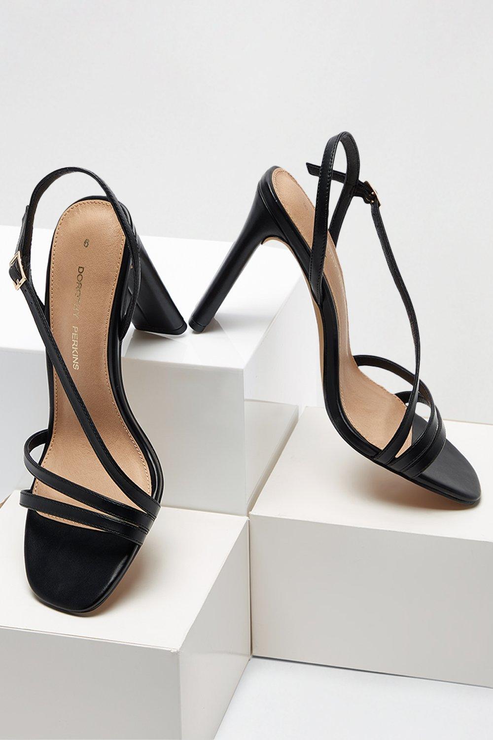 Dorothy perkins strappy on sale sandals