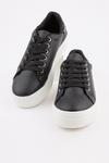Dorothy Perkins Indi Lace Up Trainers thumbnail 4