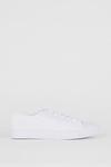 Dorothy Perkins Icon Canvas Trainers thumbnail 2