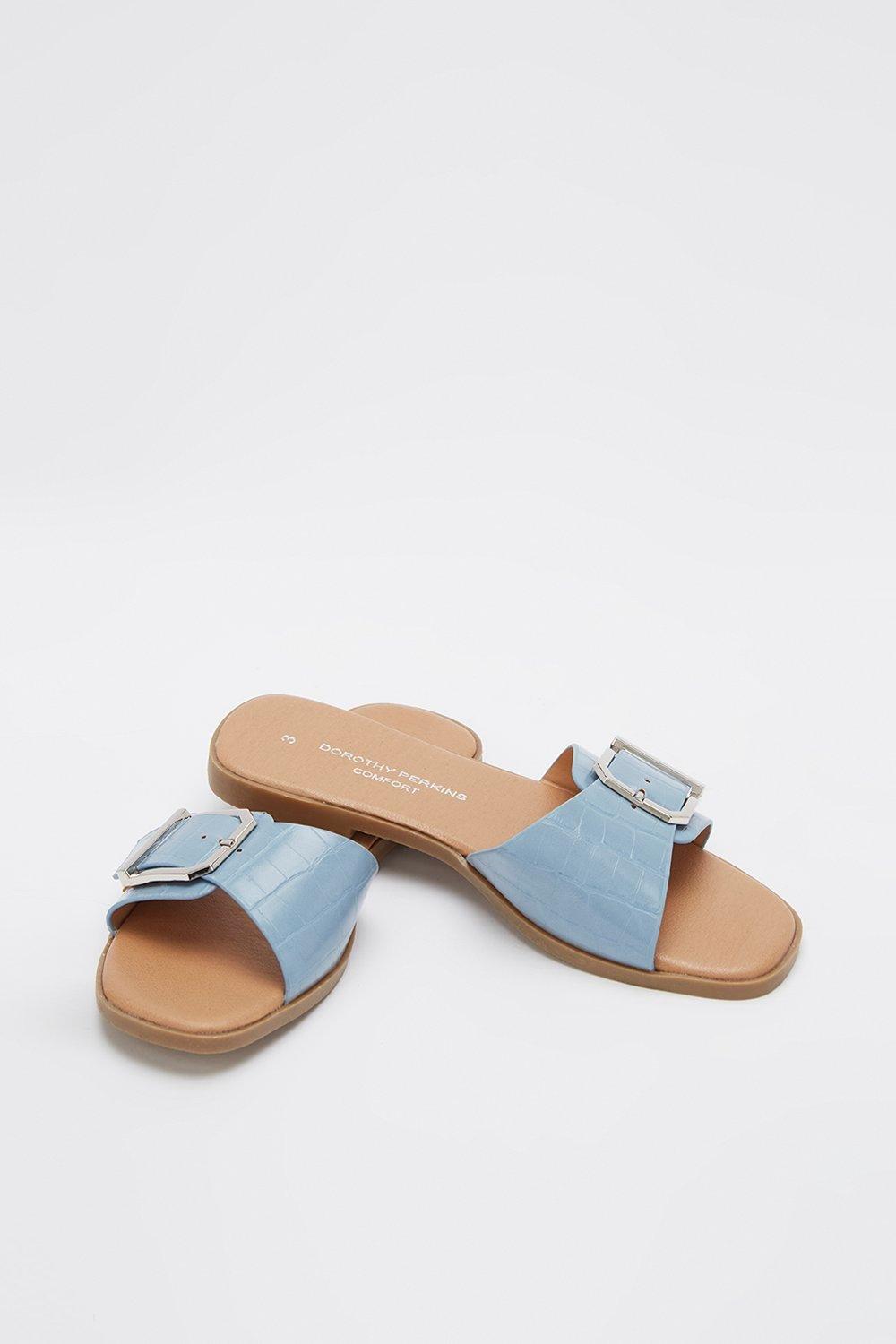 Dorothy perkins sandals online sale