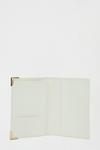 Dorothy Perkins Love Is In The Air White Passport Holder thumbnail 2