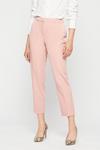 Dorothy Perkins Dusky Pink Ankle Grazer Trousers thumbnail 2