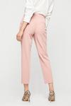 Dorothy Perkins Dusky Pink Ankle Grazer Trousers thumbnail 3