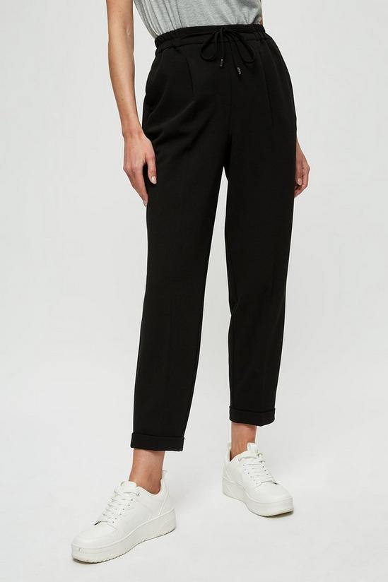 Dorothy Perkins Tailored Formal Joggers 2