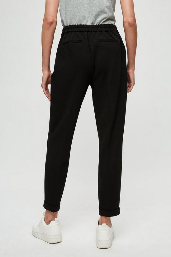 Dorothy Perkins Tailored Formal Joggers 3