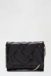Dorothy Perkins Mini Quilted Chain Purse thumbnail 2