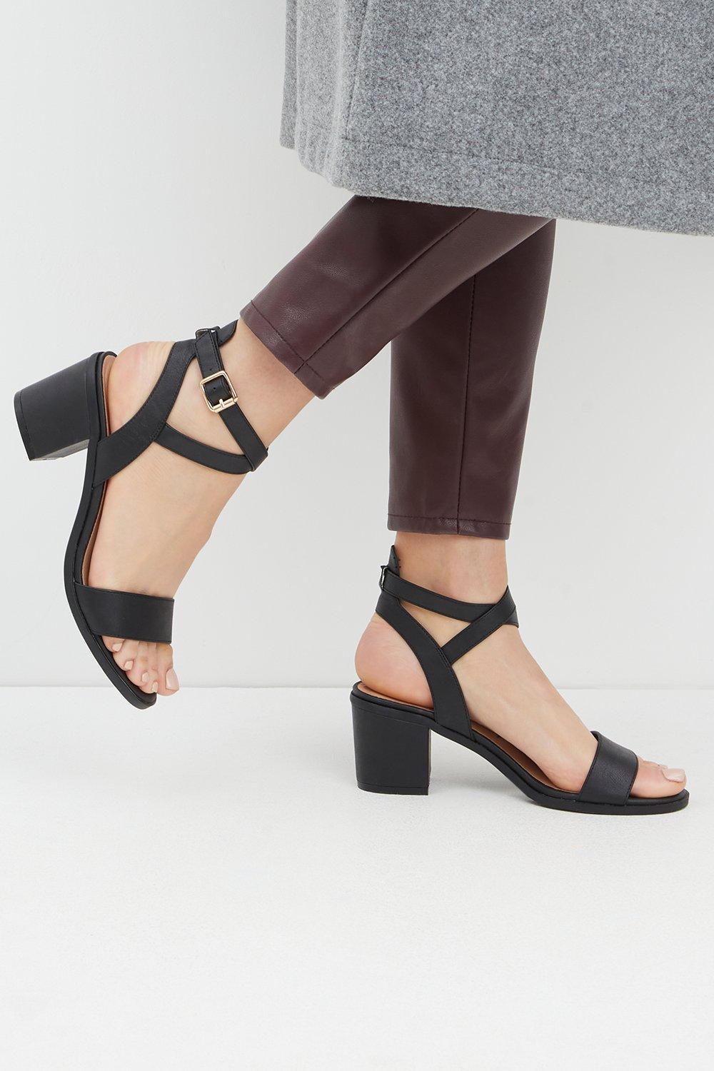 Dorothy perkins sale sandals