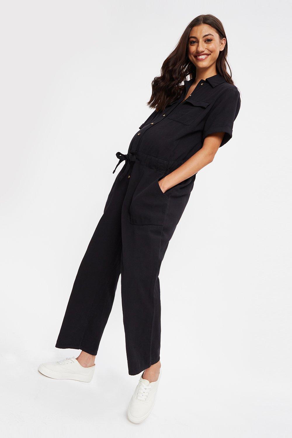 Dorothy perkins sales maternity jumpsuit