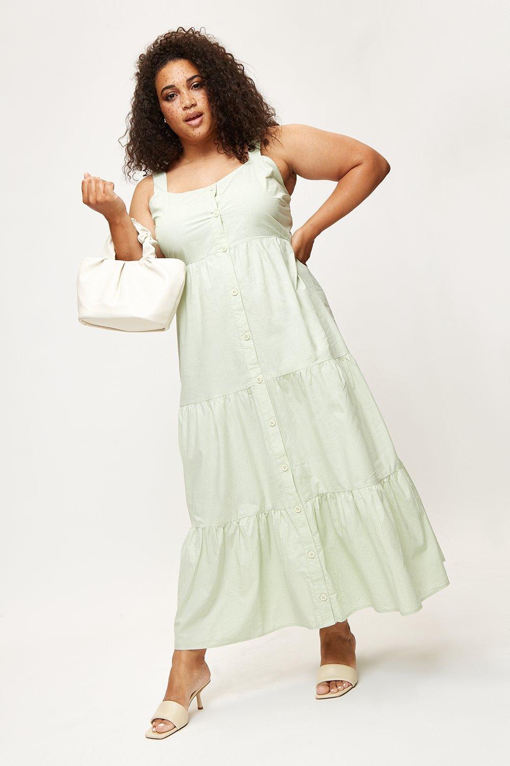 Summer maxi dresses dorothy 2024 perkins