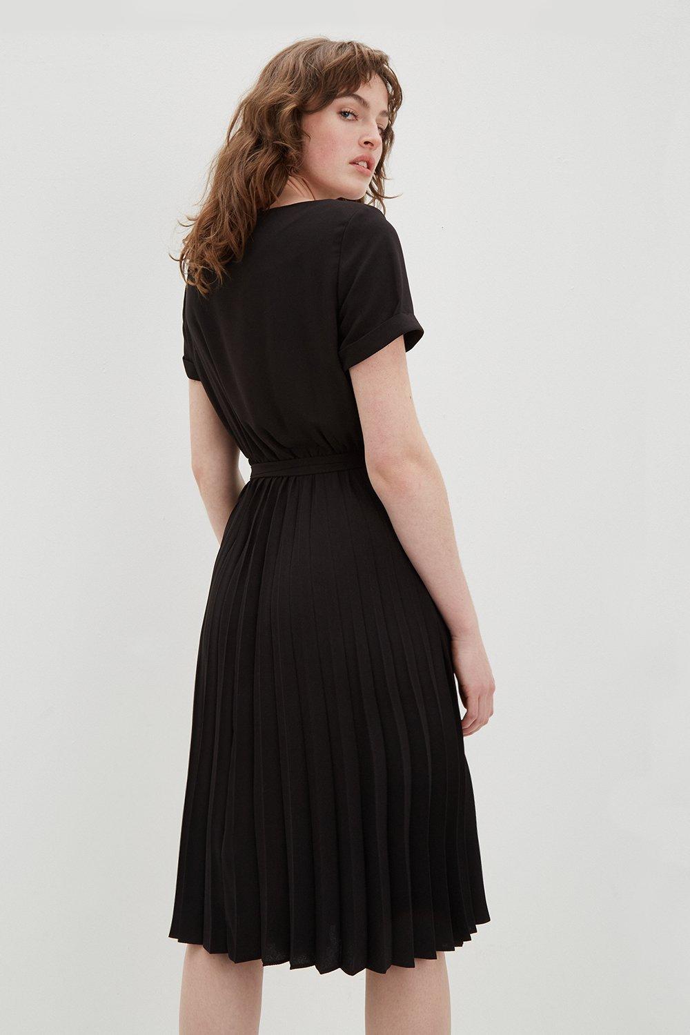 Dorothy perkins store black dress