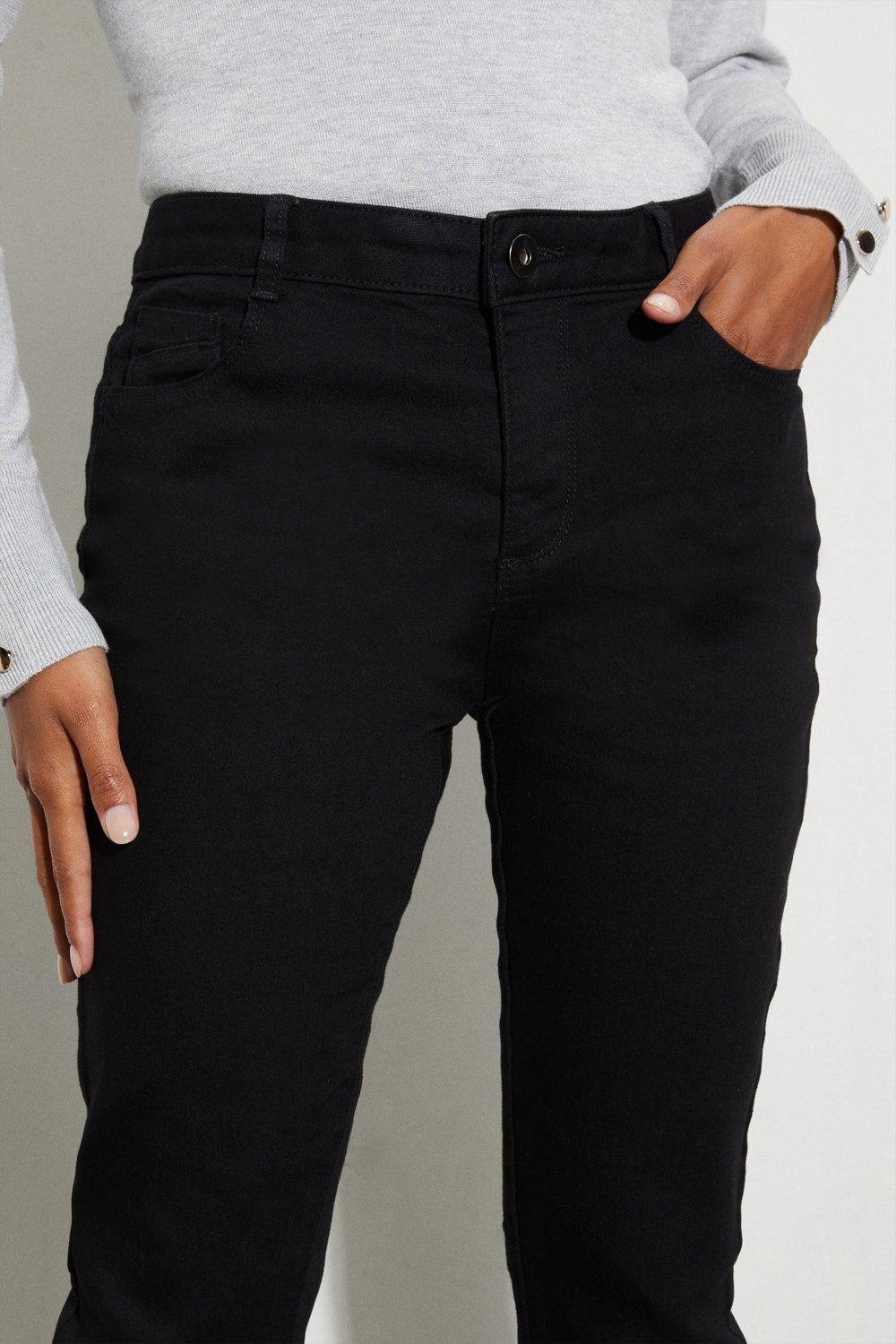 Dorothy perkins outlet black jeans