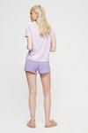 Dorothy Perkins You're My Cup Of T And Shorts PJ thumbnail 3