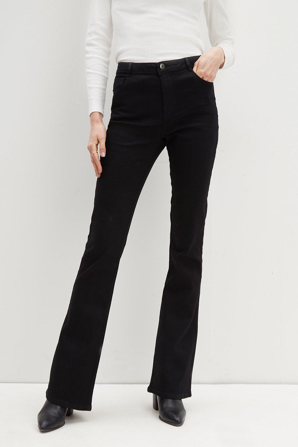 Dorothy perkins 2024 bootcut jeans