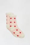 Dorothy Perkins Star Bed Socks thumbnail 1