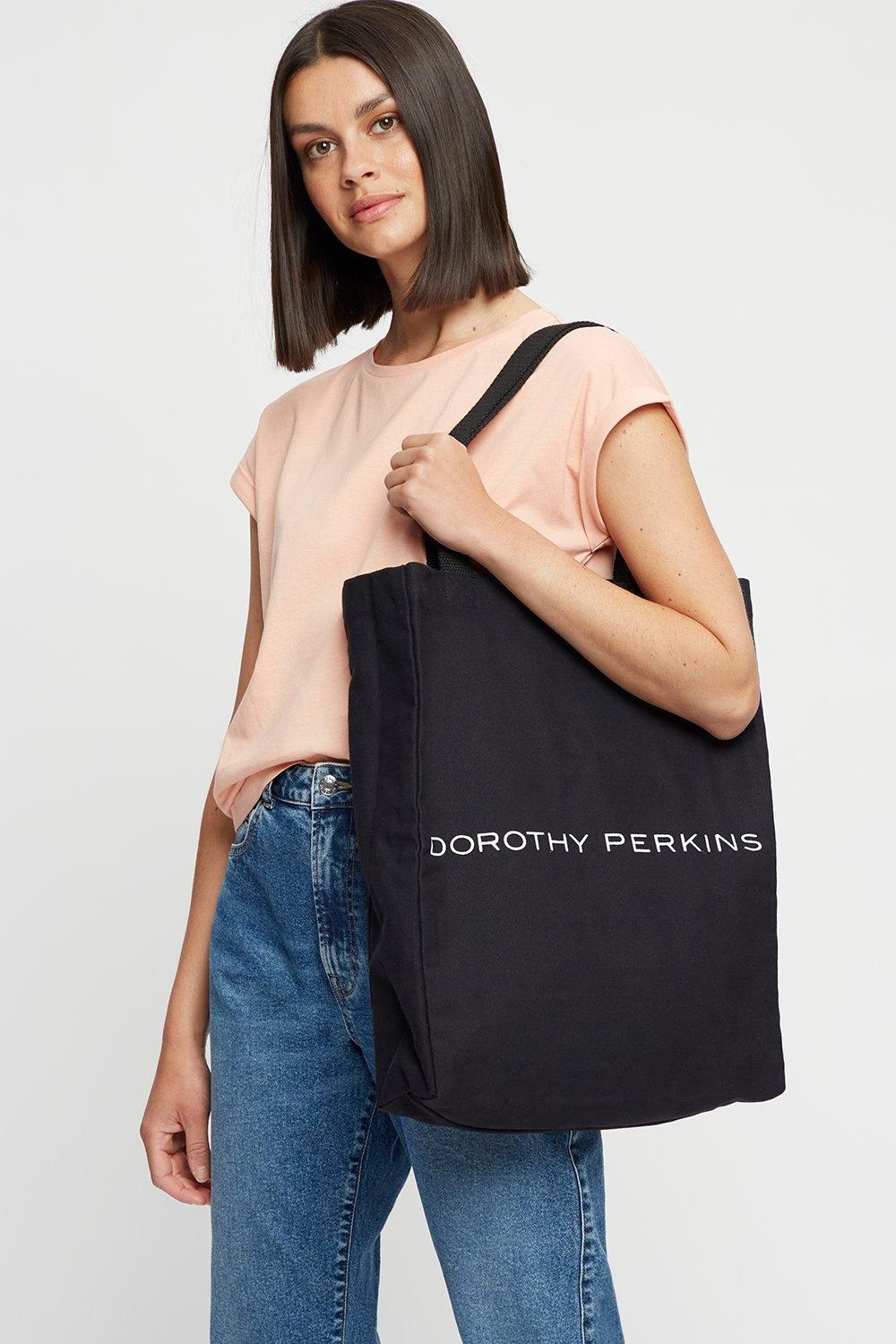 Dorothy perkins tote discount bags