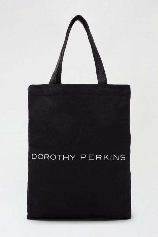 Dorothy Perkins Tote Bag 2