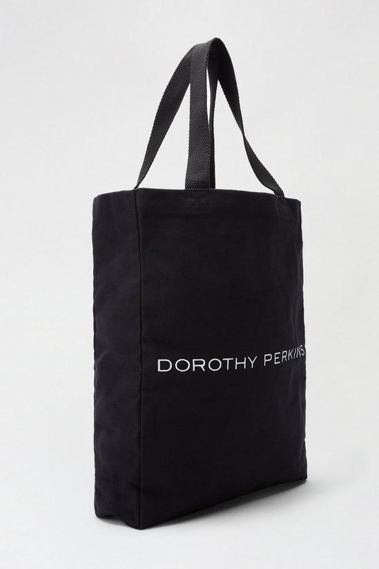 Dorothy Perkins Tote Bag 3