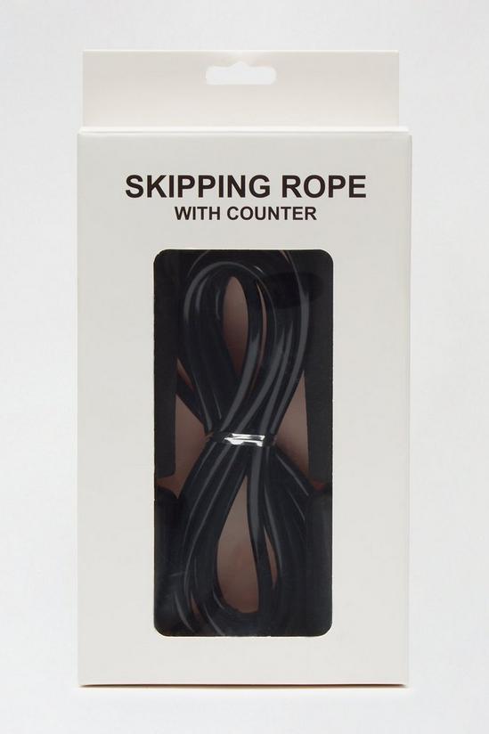 Dorothy Perkins Skipping Rope With Counter 1