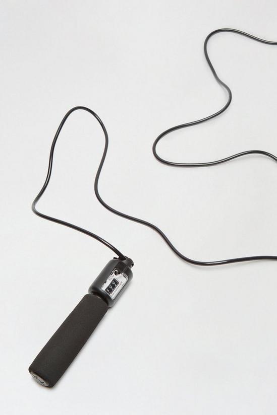 Dorothy Perkins Skipping Rope With Counter 2
