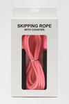 Dorothy Perkins Skipping Rope With Counter thumbnail 1