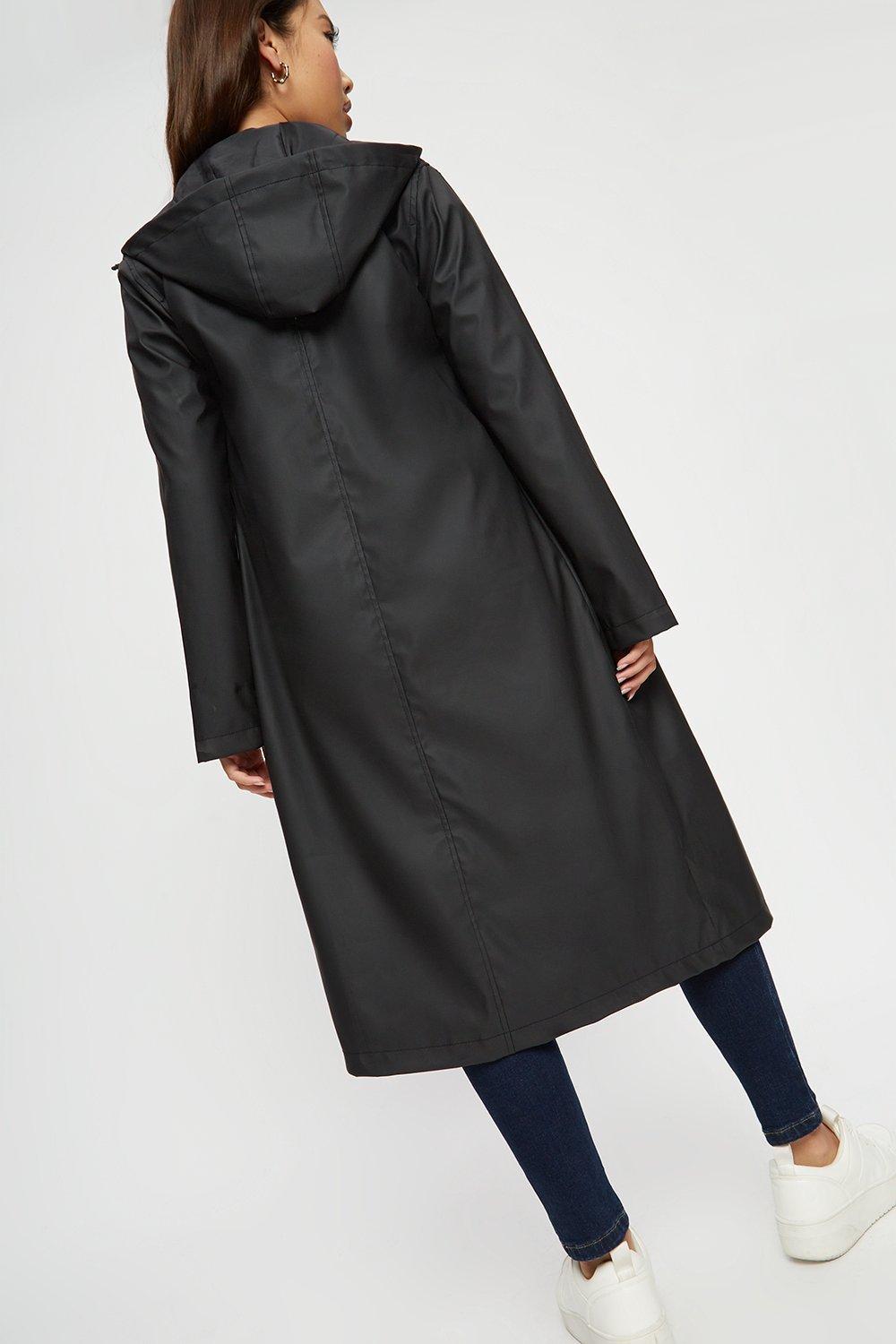 Dorothy shop perkins raincoat