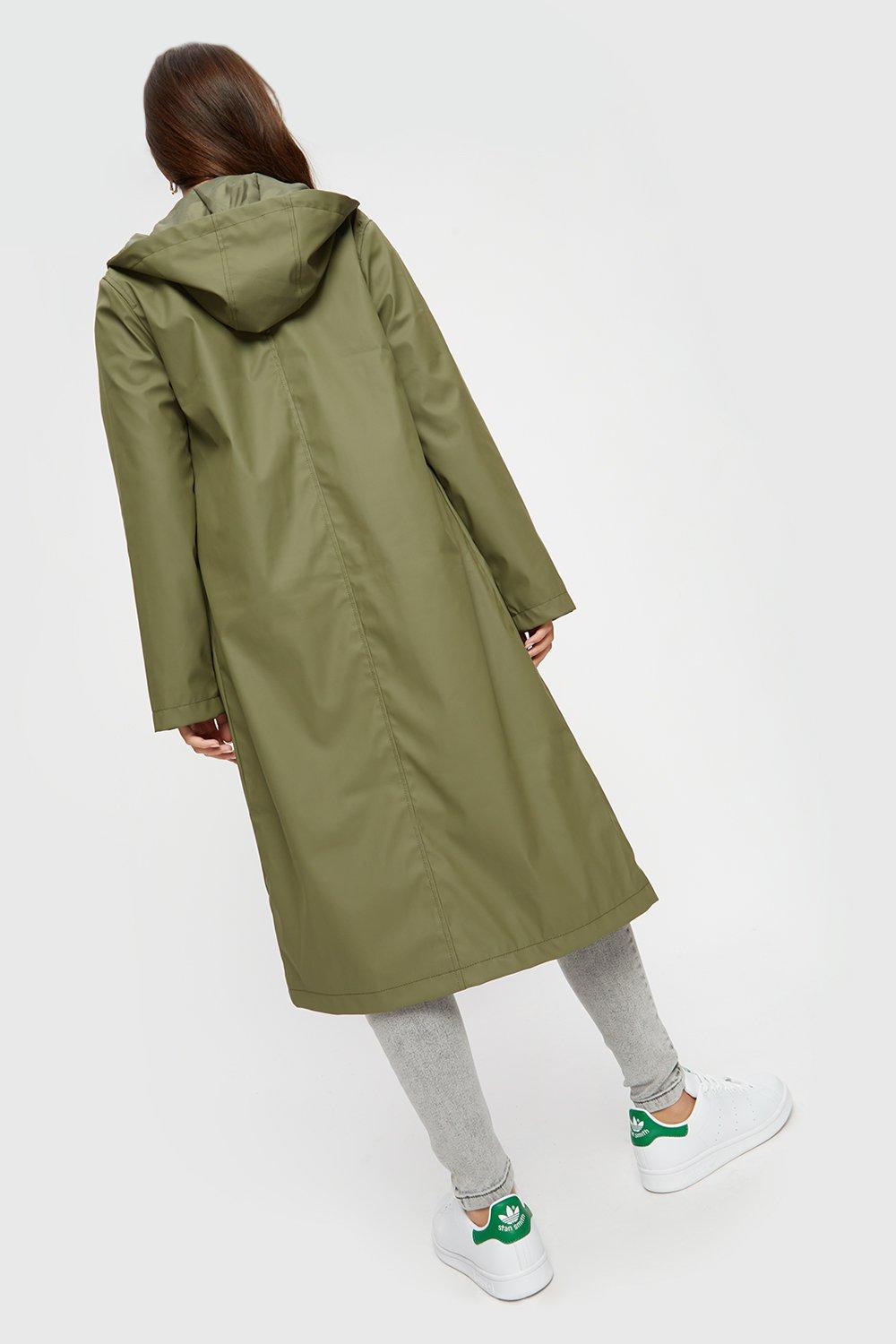 Dorothy perkins hotsell rain mac