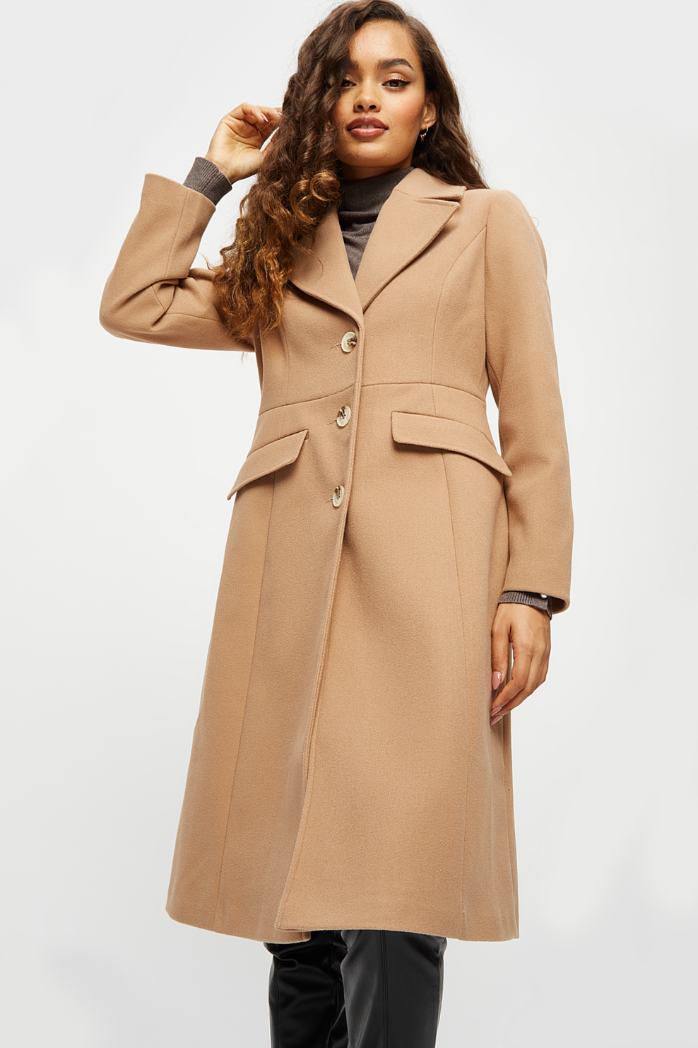 Dorothy perkins petite sale coats and jackets