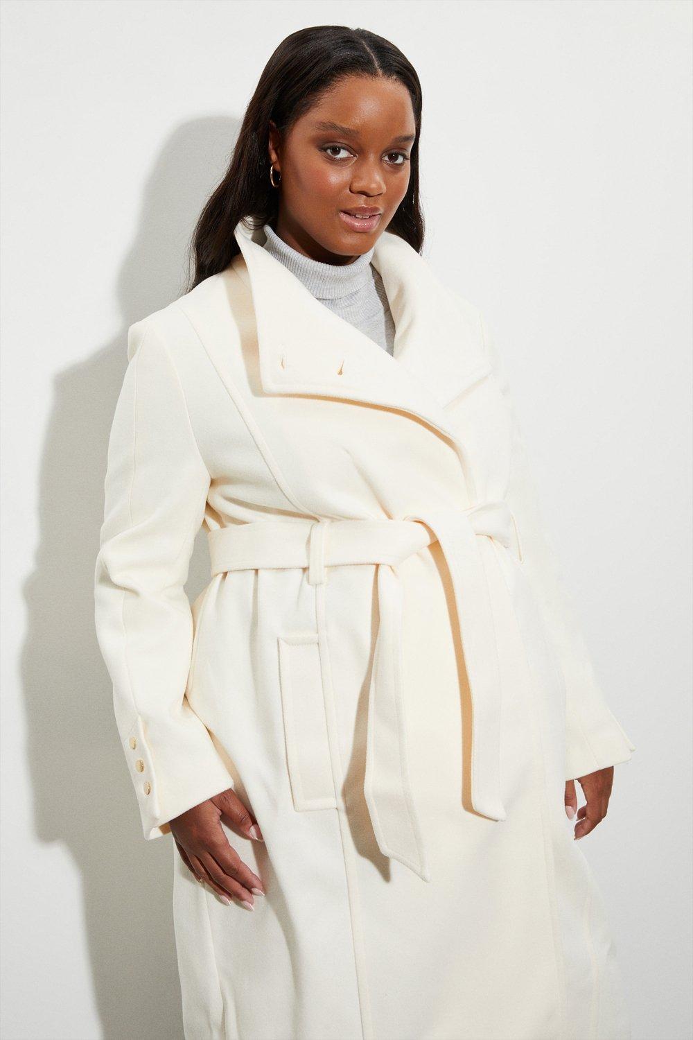 Dorothy perkins outlet maternity coat