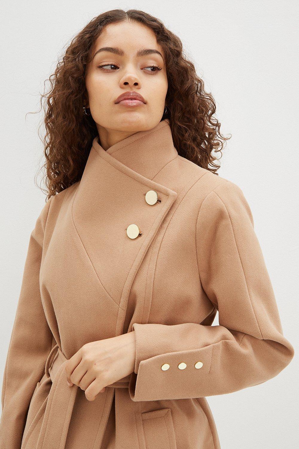 Dorothy perkins store sale coats