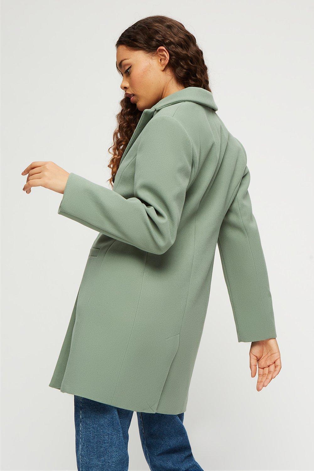 Dorothy perkins petite outlet coats