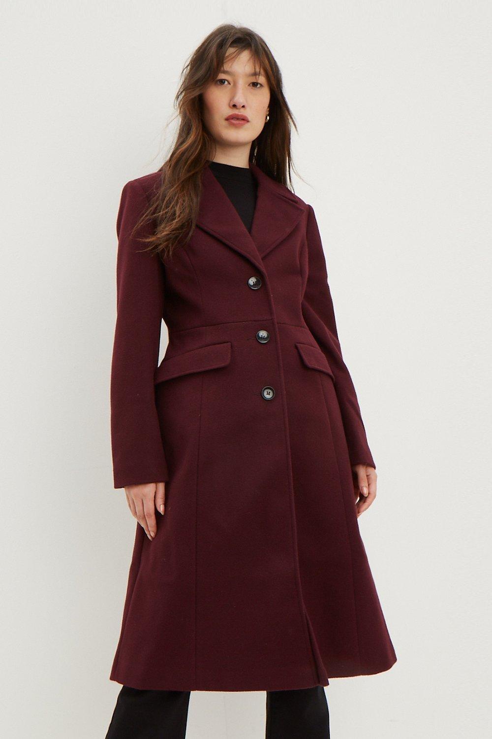 Coats on sale dorothy perkins