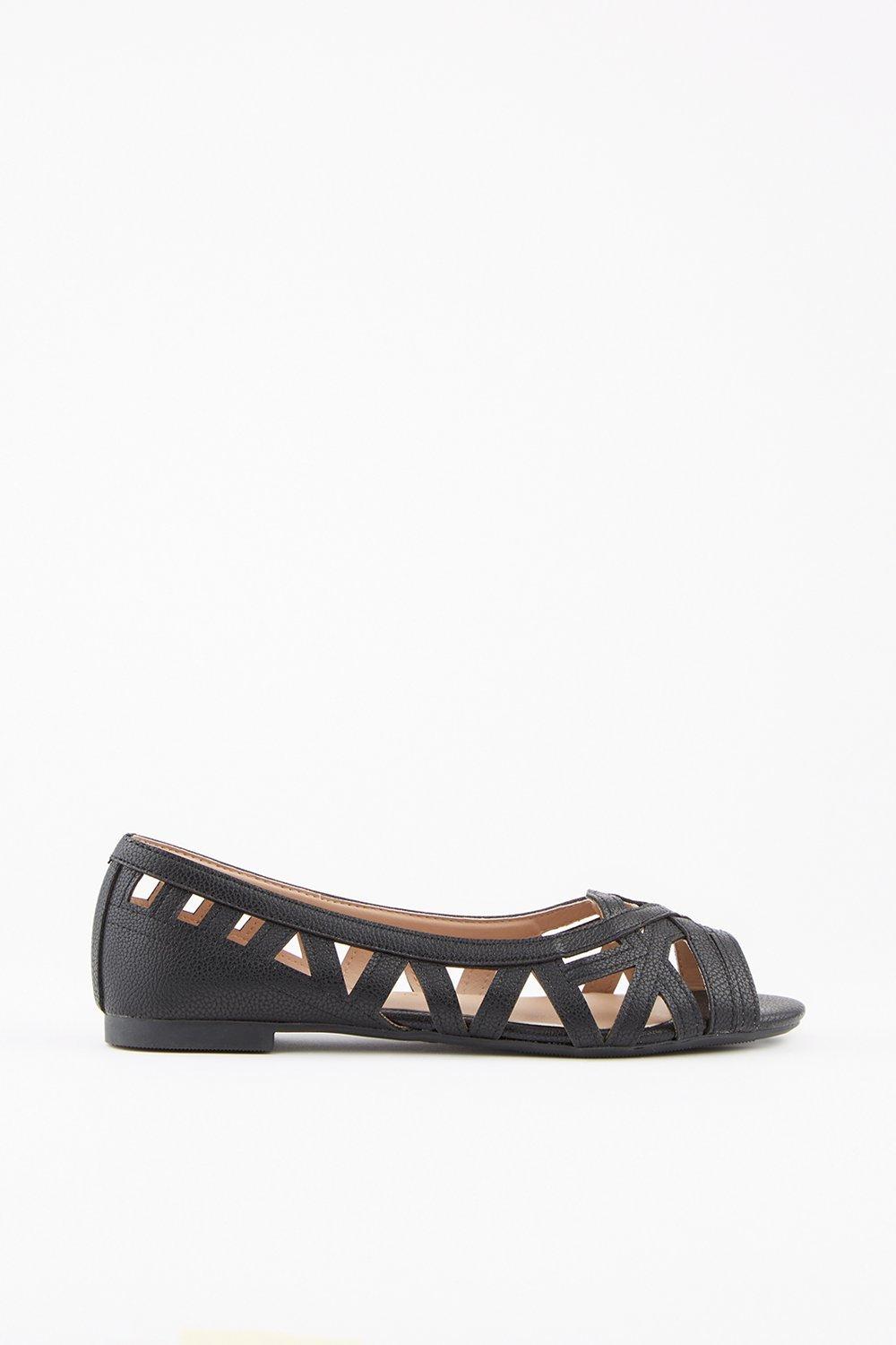 Dorothy deals perkins footwear