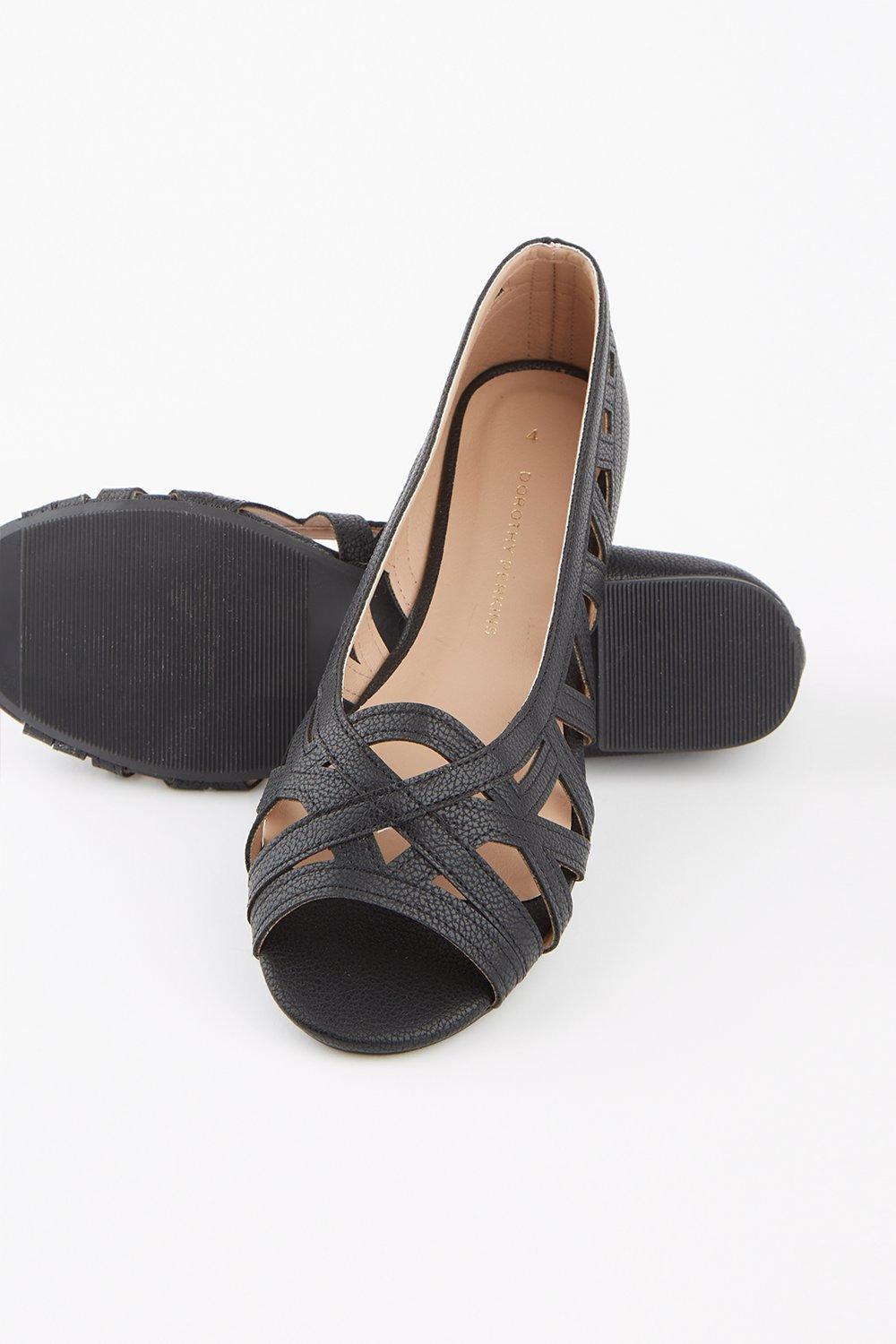 Dorothy perkins summer on sale shoes