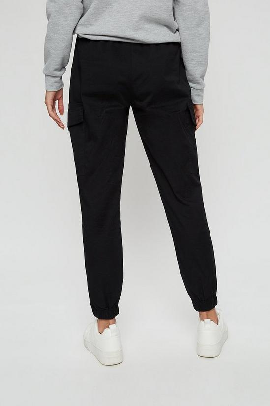 Dorothy Perkins Utility Trousers 3