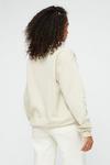 Dorothy Perkins Stone Amour Embroidered Sweatshirt thumbnail 3