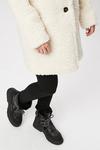 Dorothy Perkins Love Our Planet Kaoma Faux Fur Lined Boots thumbnail 3