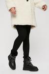 Dorothy Perkins Love Our Planet Kaoma Faux Fur Lined Boots thumbnail 4