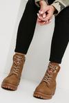 Dorothy Perkins Love Our Planet Chiara Lace Up Boot thumbnail 2