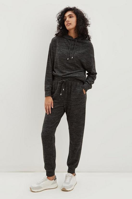 Dorothy Perkins Soft Touch Drawstring Hoodie 2