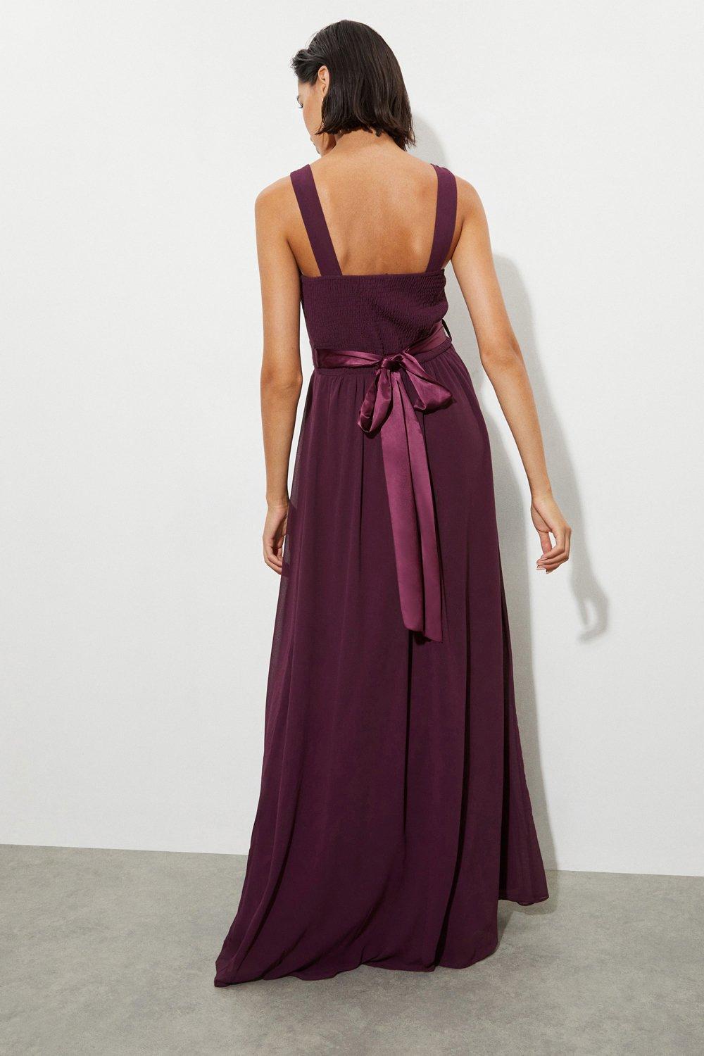 Dorothy perkins mulberry store dress