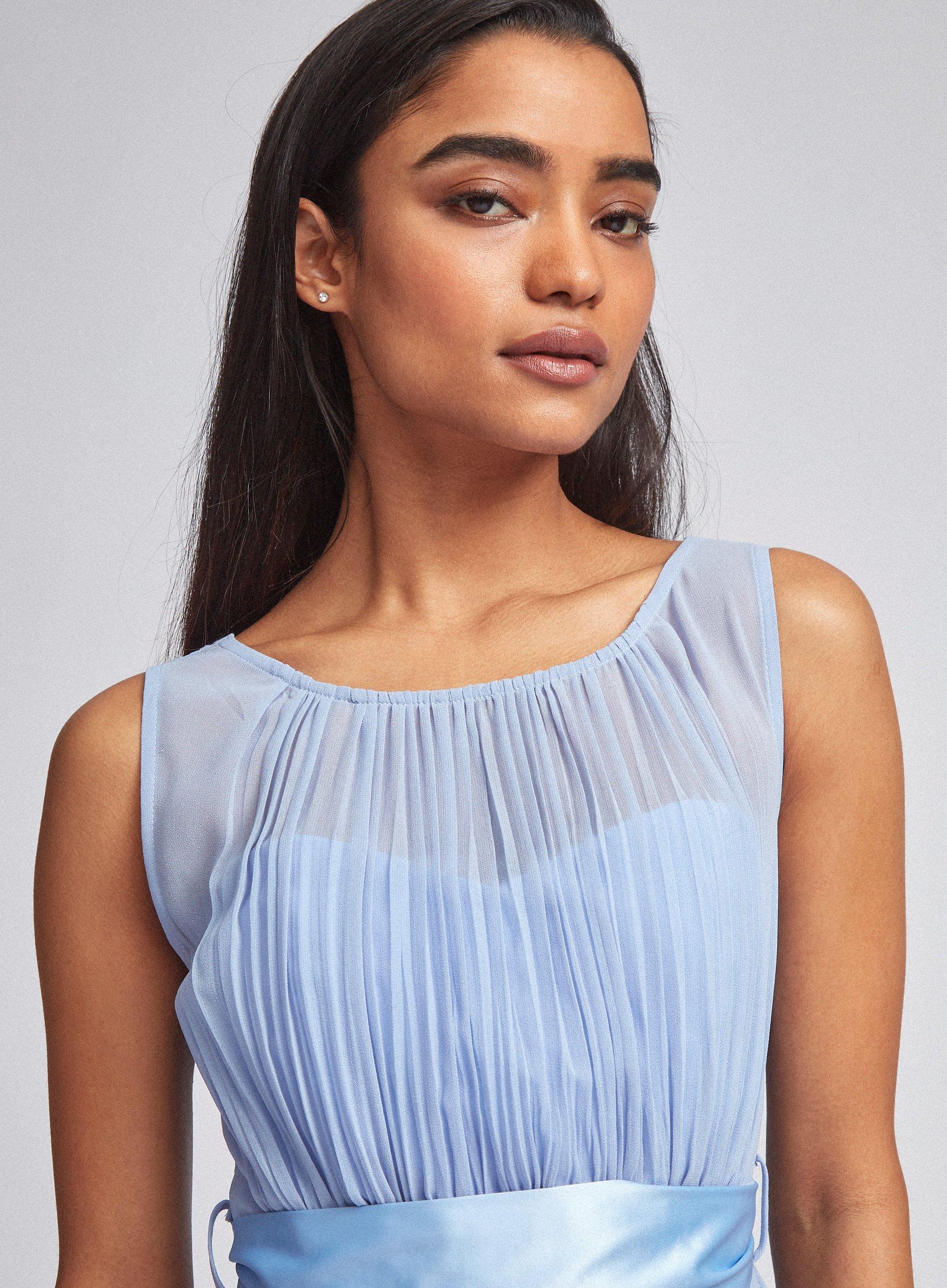 Dorothy perkins outlet bridesmaid