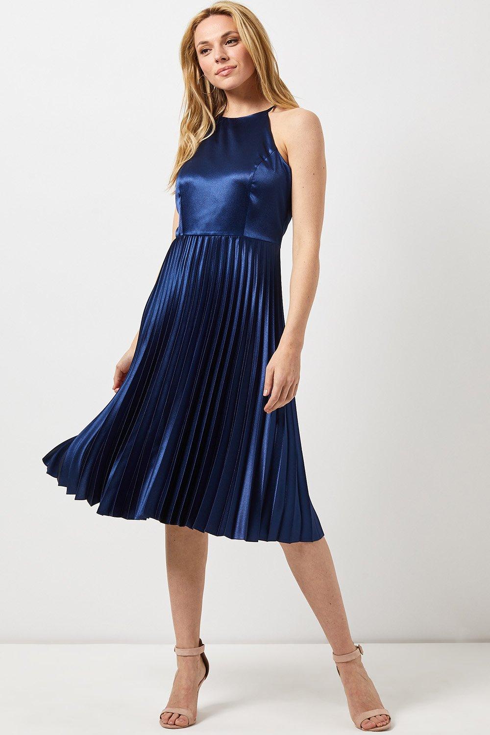 Dorothy perkins 2025 luxe dress