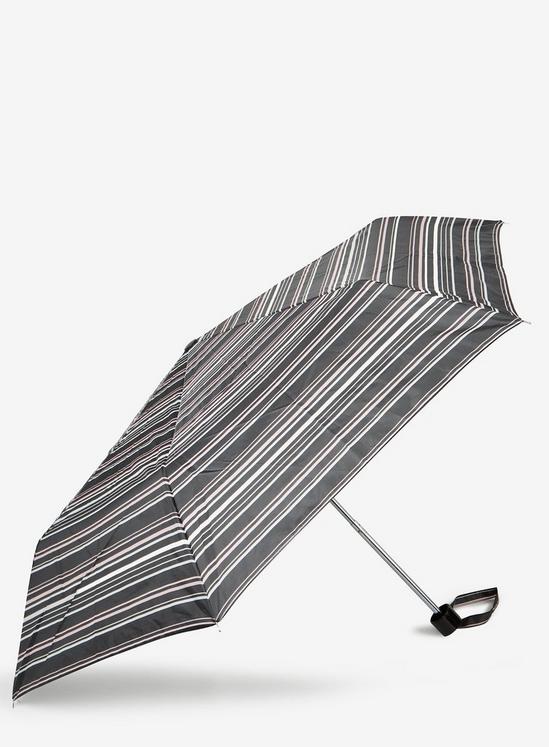 Dorothy Perkins Pretty Stripe Umbrella 1