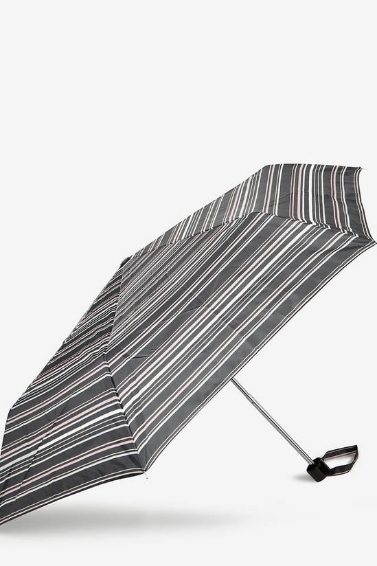 Dorothy Perkins Pretty Stripe Umbrella 4